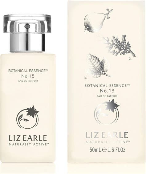 liz earle perfume no 15 dupe|liz earle offers no 15.